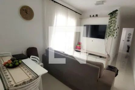 Apartamento com 2 Quartos à venda, 63m² no Vila Metalúrgica, Santo André