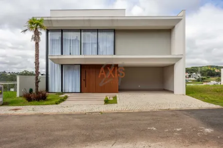 Casa de Condomínio com 3 Quartos à venda, 325m² no Tanguá, Almirante Tamandaré