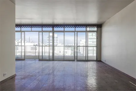 Apartamento com 3 Quartos à venda, 198m² no Higienópolis, São Paulo