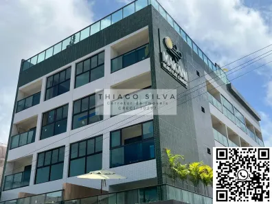 Apartamento com 1 Quarto à venda, 23m² no Tamandaré, Praia de Tamandaré