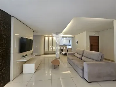 Apartamento com 3 Quartos à venda, 134m² no Jardim da Cidade, Betim