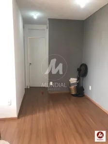 Apartamento com 2 Quartos à venda, 43m² no Reserva Macaúba, Ribeirão Preto
