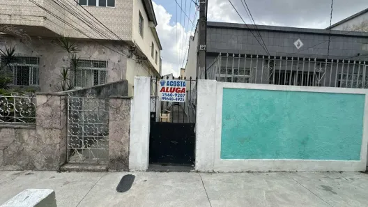 Casa com 1 Quarto para alugar, 65m² no Bonsucesso, Rio de Janeiro