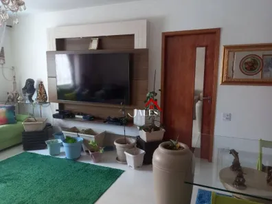 Apartamento com 3 Quartos à venda, 121m² no Vila Imperial, São José do Rio Preto