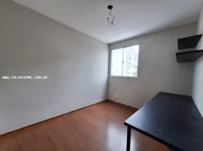 Apartamento com 2 Quartos à venda, 54m² no Brasília, Londrina