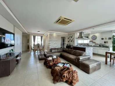 Cobertura com 4 Quartos à venda, 285m² no Balneário, Florianópolis