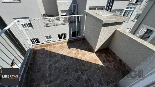 Apartamento com 4 Quartos à venda, 153m² no Pedra Redonda, Porto Alegre