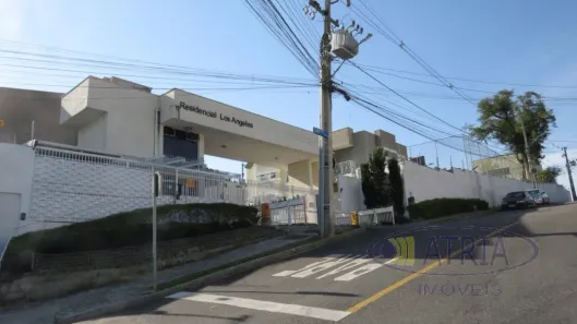 Sobrado com 3 Quartos à venda, 90m² no Santa Cândida, Curitiba