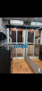Apartamento com 1 Quarto à venda, 33m² no Jardim Paulista, São Paulo