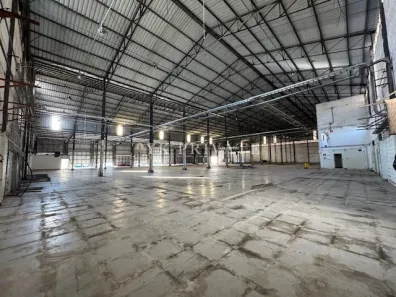 Galpão/Depósito/Armazém para alugar, 6200m² no Industrial Anhangüera, Osasco