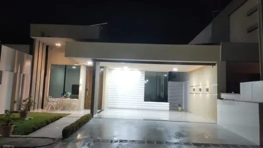 Casa de Condomínio com 3 Quartos à venda, 161m² no Antares, Maceió