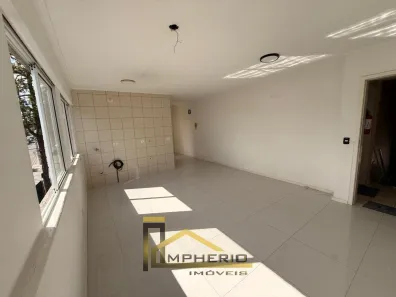 Apartamento com 2 Quartos à venda, 59m² no Estância Pinhais, Pinhais