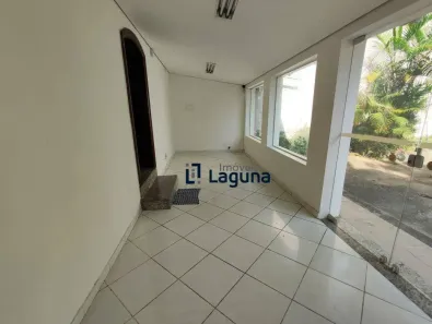 Imóvel Comercial para alugar, 365m² no Centro, Santo André