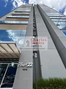 Apartamento com 3 Quartos à venda, 126m² no Setor Oeste, Goiânia