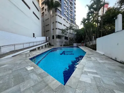 Apartamento com 3 Quartos à venda, 176m² no Vila Mariana, São Paulo