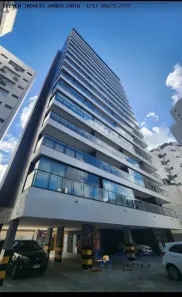 Apartamento com 1 Quarto à venda, 27m² no Barra, Salvador
