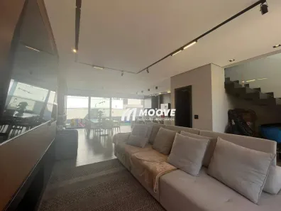 Casa de Condomínio com 3 Quartos à venda, 180m² no Central Park, Cachoeirinha