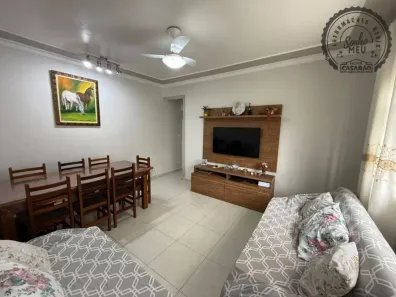 Apartamento com 2 Quartos à venda, 67m² no Real, Praia Grande
