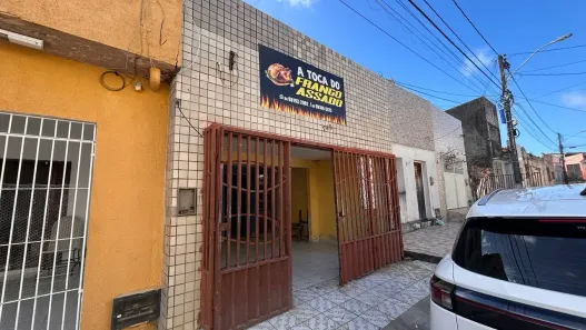 Casa com 4 Quartos à venda, 177m² no Cidade Alta, Natal