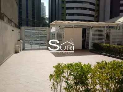 Apartamento com 3 Quartos à venda, 136m² no Centro, São Bernardo do Campo