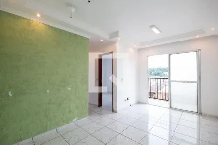 Apartamento com 2 Quartos à venda, 52m² no Santa Maria, Osasco