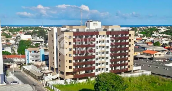 Apartamento com 3 Quartos para alugar, 90m² no Pitangueiras, Lauro de Freitas