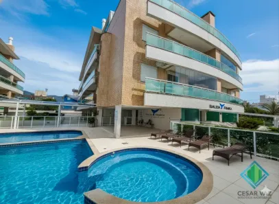 Cobertura com 4 Quartos à venda, 223m² no Pântano do Sul, Florianópolis