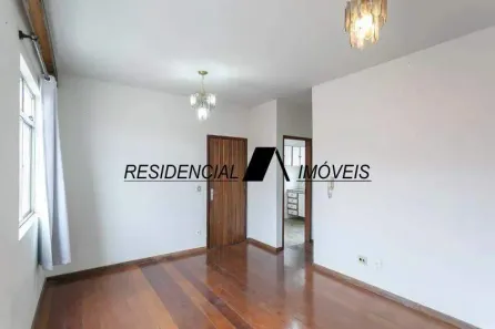 Apartamento com 3 Quartos à venda, 90m² no Carlos Prates, Belo Horizonte