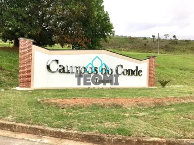 Lote/Terreno à venda, 630m² no Centro, Taubaté