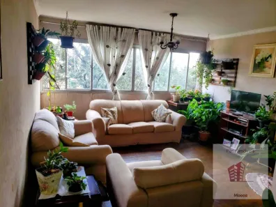 Apartamento com 3 Quartos à venda, 109m² no Mooca, São Paulo