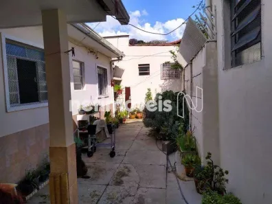 Lote/Terreno à venda, 700m² no Salgado Filho, Belo Horizonte