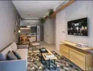 com 2 Quartos à venda, 40m² no Vila Cordeiro, São Paulo