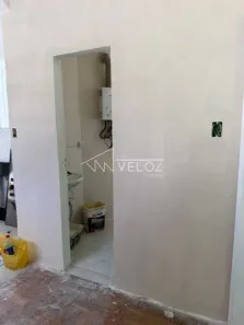 Apartamento com 1 Quarto à venda, 51m² no Laranjeiras, Rio de Janeiro