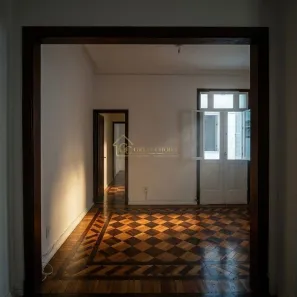 Apartamento com 3 Quartos à venda, 96m² no Flamengo, Rio de Janeiro