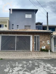 Casa com 3 Quartos à venda, 189m² no Jardim Brasil, Itupeva