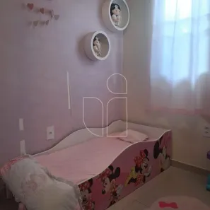 Casa com 3 Quartos à venda, 128m² no Pedro Matheus, Marília