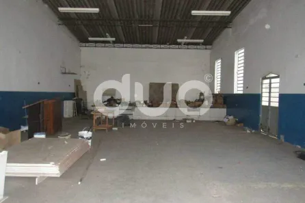 Ponto Comercial para alugar, 180m² no Santa Terezinha, Piracicaba