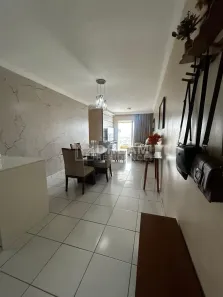 Apartamento com 3 Quartos à venda, 86m² no Caxangá, Recife