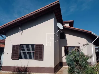Casa com 3 Quartos à venda, 145m² no Nagoya Garden, Vargem Grande Paulista