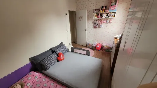 Apartamento com 2 Quartos à venda, 63m² no Assunção, São Bernardo do Campo