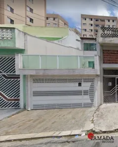Casa com 3 Quartos à venda, 150m² no Vila Regina ( Zona Leste), São Paulo