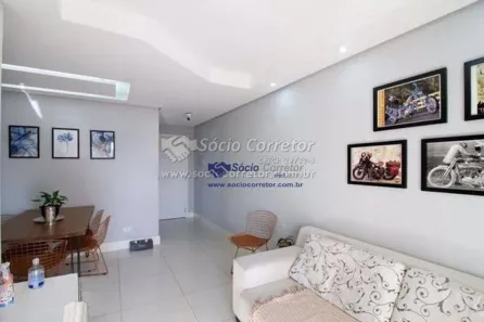Apartamento com 2 Quartos à venda, 62m² no Vila Rosália, Guarulhos