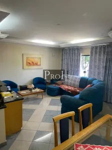 Casa com 3 Quartos à venda, 450m² no Parque Novo Oratório, Santo André