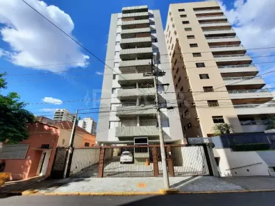Apartamento com 1 Quarto à venda, 69m² no Centro, Ribeirão Preto