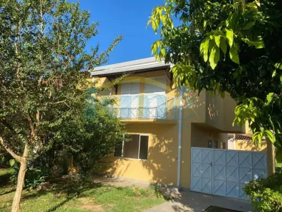 Casa de Condomínio com 2 Quartos à venda, 103m² no Jardim do Sol, Campinas