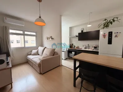 Apartamento com 2 Quartos à venda, 48m² no Bela Vista, Palhoça
