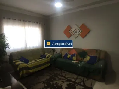 Casa com 7 Quartos à venda, 320m² no Vila Paraíso, Campinas