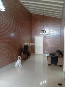 Casa de Condomínio com 3 Quartos à venda, 400m² no Jundiaquara, Araçoiaba da Serra