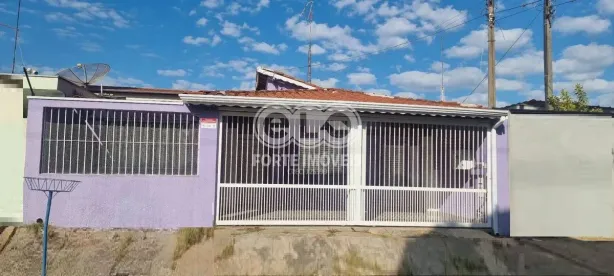 Casa com 2 Quartos à venda, 191m² no Vila Furlan, Indaiatuba