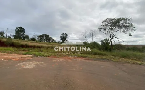 Lote/Terreno à venda, 150m² no Chácara Barro Branco, Itapetininga